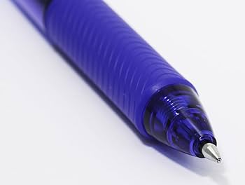Amazon.com : Pentel BL107C EnerGel X Roller Ball Retractable